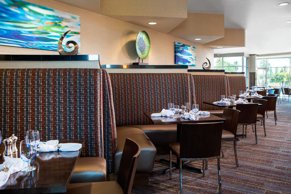 DoubleTree by Hilton Hotel San Francisco Airport North