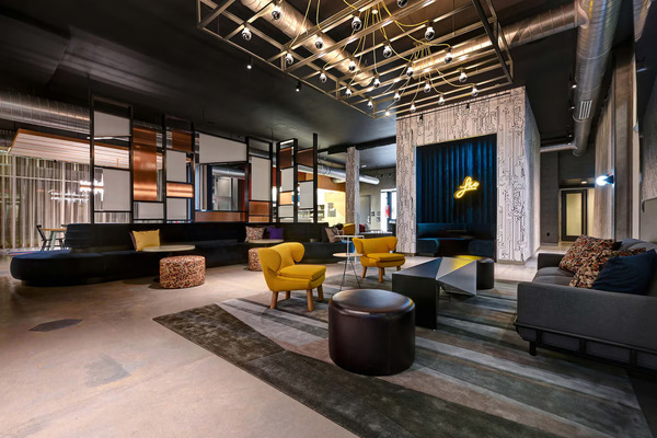 Aloft Mooresville