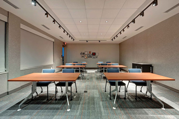Aloft Mooresville