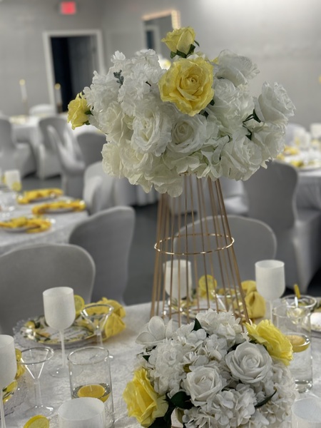 TimelessEventz Decor & Rentals