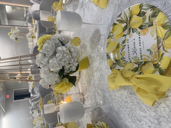 TimelessEventz Decor & Rentals