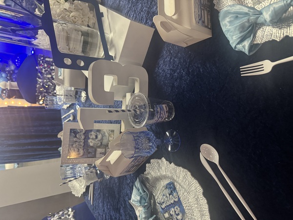 TimelessEventz Decor & Rentals
