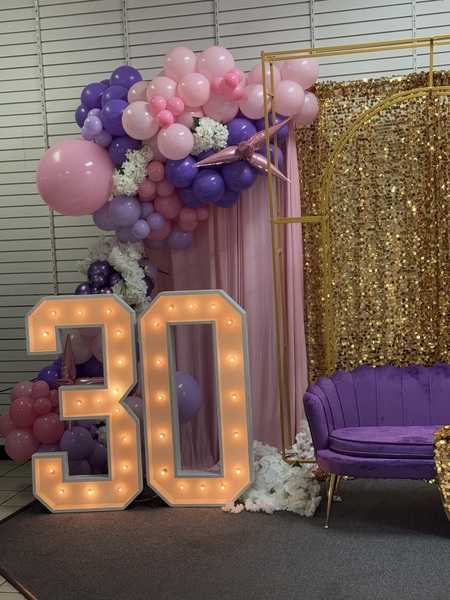 TimelessEventz Decor & Rentals