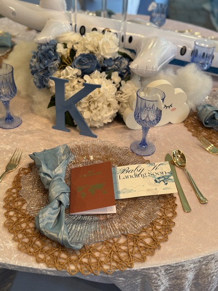 TimelessEventz Decor & Rentals