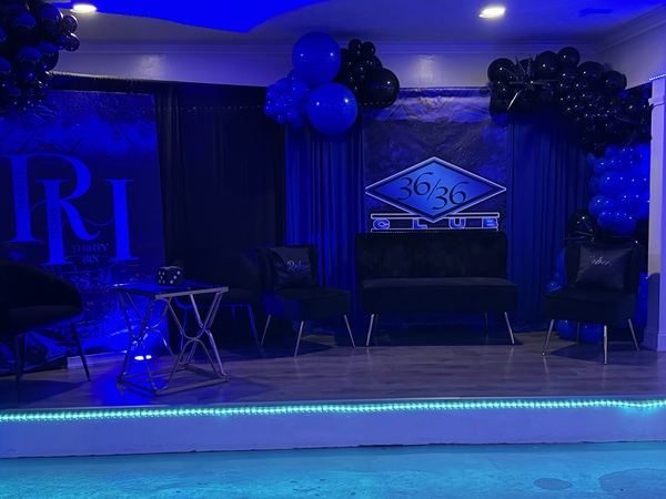 TimelessEventz Decor & Rentals