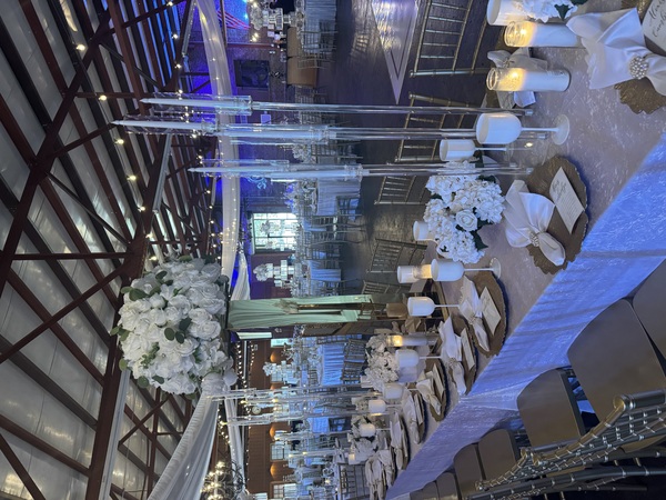 TimelessEventz Decor & Rentals