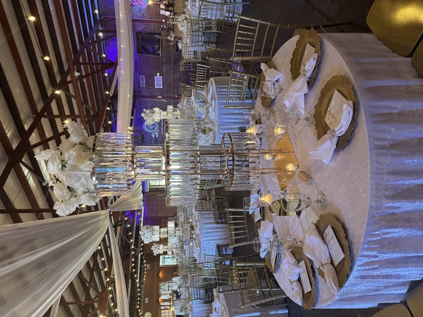 TimelessEventz Decor & Rentals
