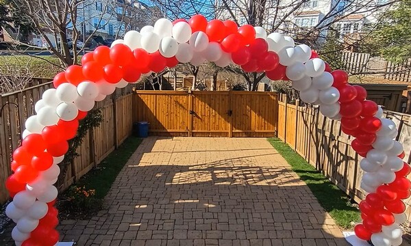 Fun Faces... Face Painting, Balloon Art & More!