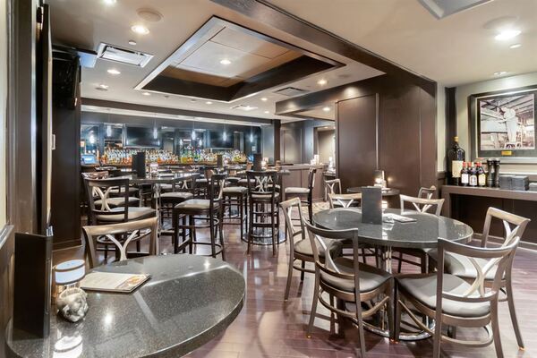 Morton's The Steakhouse