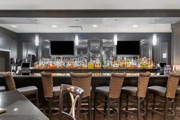 Morton's The Steakhouse