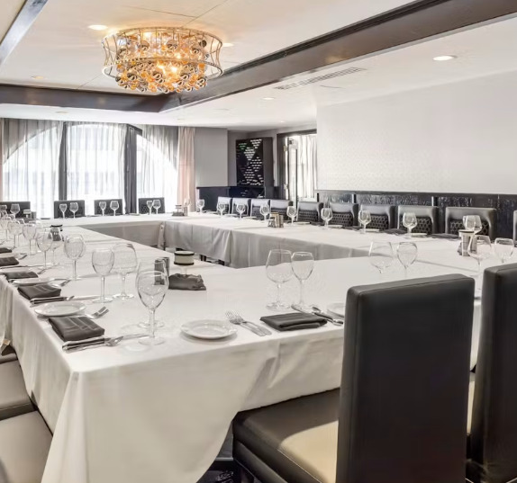 Morton's The Steakhouse