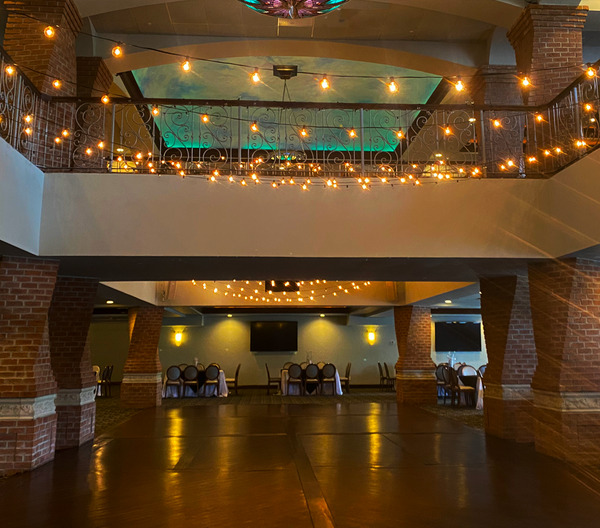 LA Pizzaria