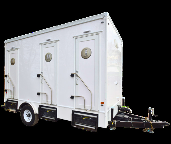 Express Portable Restrooms & Trailers