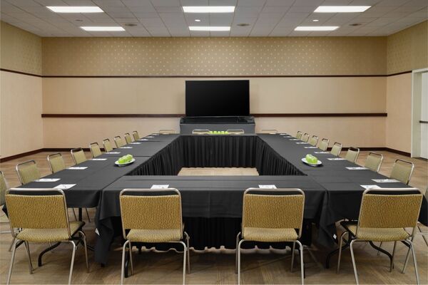 Sheraton Myrtle Beach Convention Center Hotel
