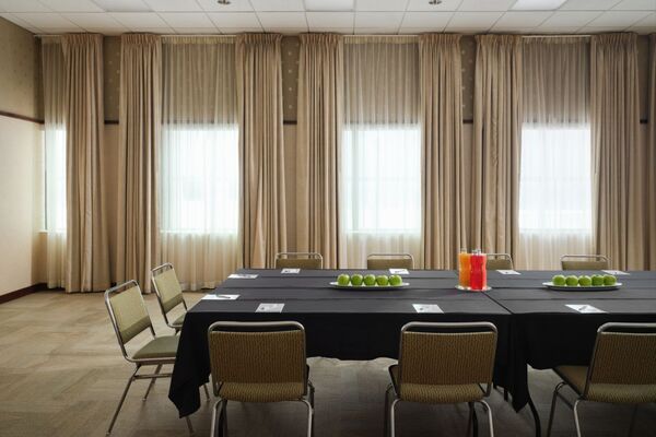 Sheraton Myrtle Beach Convention Center Hotel