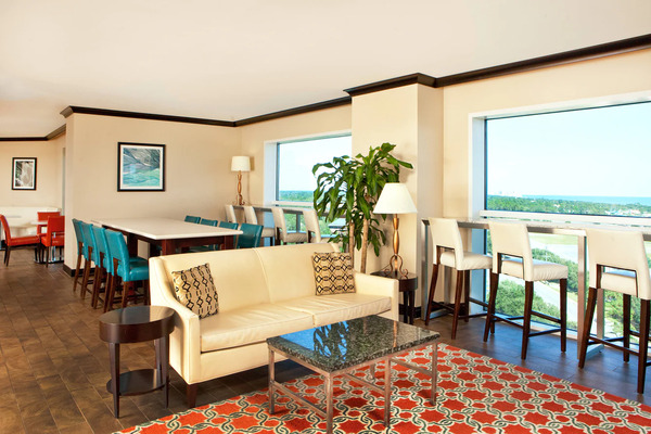 Sheraton Myrtle Beach Convention Center Hotel