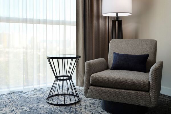 Sheraton Myrtle Beach Convention Center Hotel