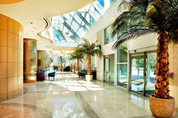 Sheraton Myrtle Beach Convention Center Hotel