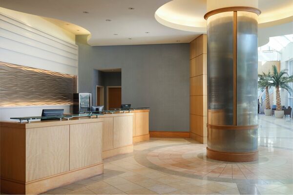 Sheraton Myrtle Beach Convention Center Hotel