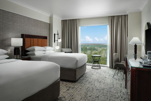 Sheraton Myrtle Beach Convention Center Hotel