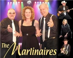 The Marlinaires - Indianapolis