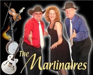 The Marlinaires - Indianapolis