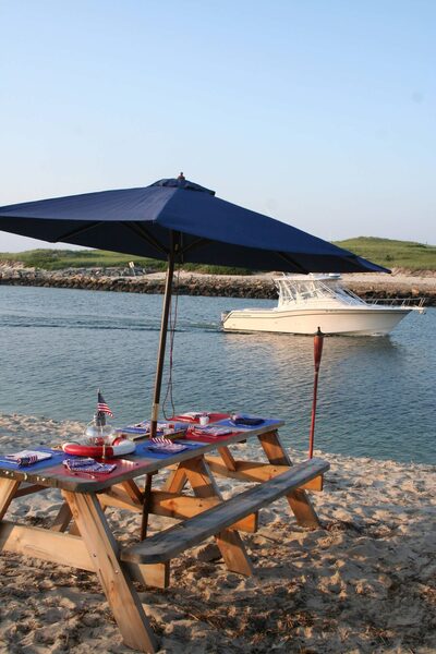 Sesuit Harbor Cafe