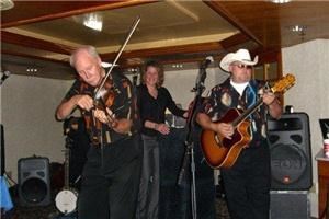 The Marlinaires - Indianapolis