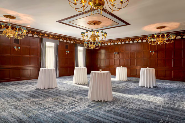 The Hotel Saskatchewan, Autograph Collection