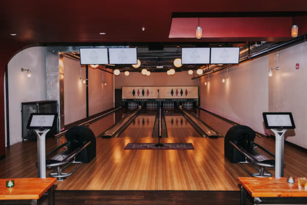 South Bowl