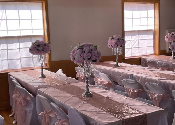Felton Community Hall
