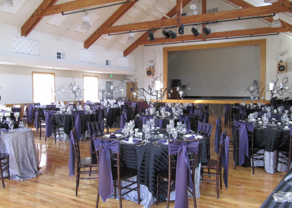 Felton Community Hall