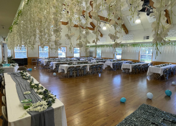 Felton Community Hall