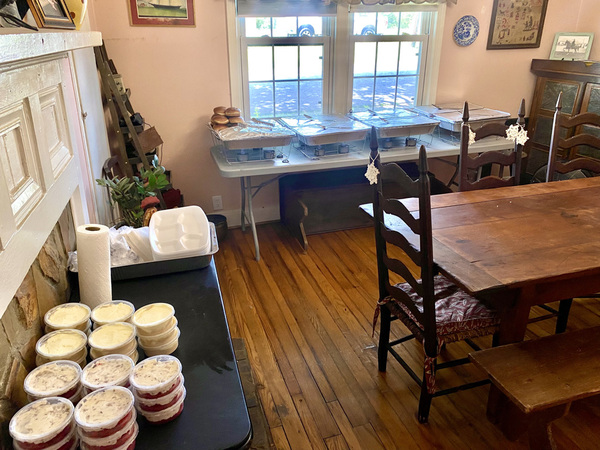 Roller Mills Smokehouse