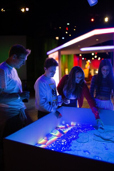 Discovery Place Science