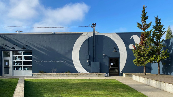 Oregon Contemporary