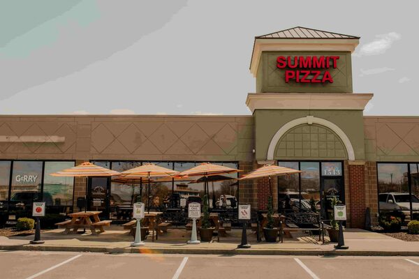 Summit Pizza