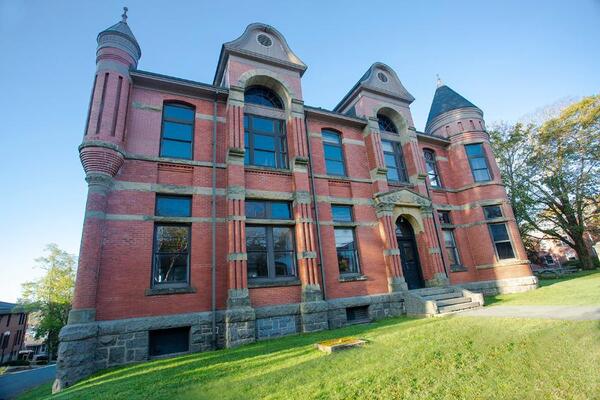 Atlantic School of Theology