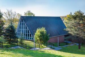 St. Columba Chapel