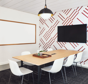 Standard Conference Rooms