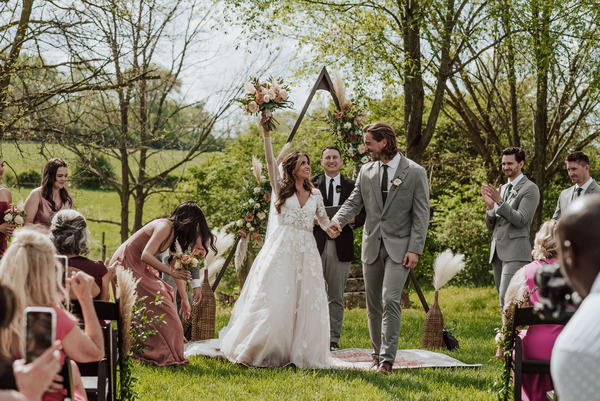Land O' Goshen Farm Event Center