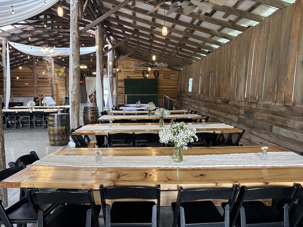 Land O' Goshen Farm Event Center