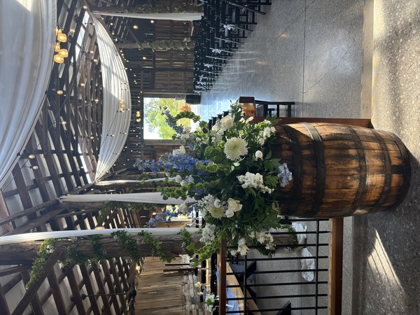 Land O' Goshen Farm Event Center