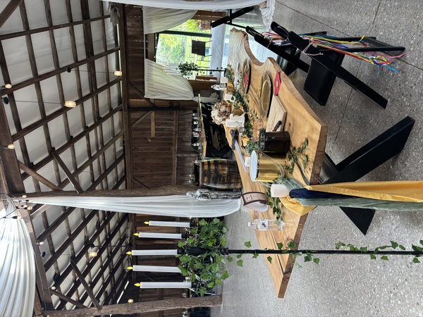 Land O' Goshen Farm Event Center