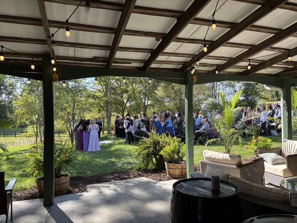 Land O' Goshen Farm Event Center