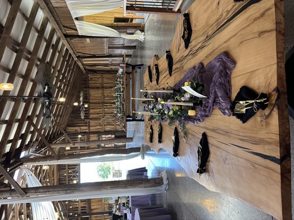 Land O' Goshen Farm Event Center