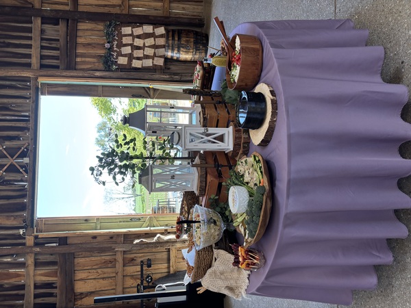 Land O' Goshen Farm Event Center