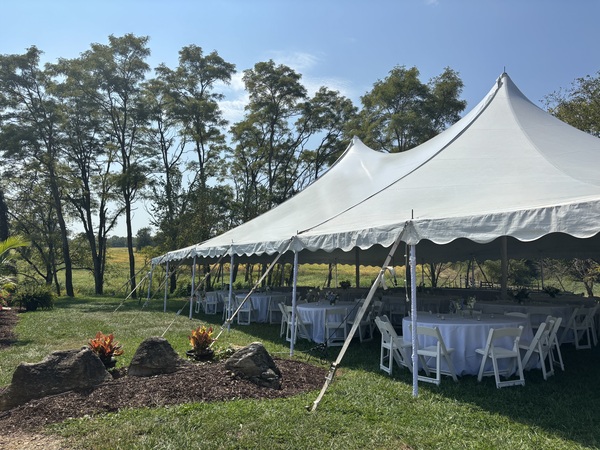 Land O' Goshen Farm Event Center