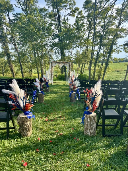 Land O' Goshen Farm Event Center