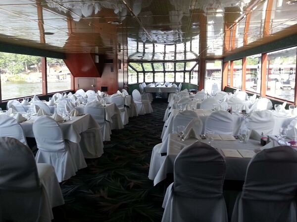 Celebration Cruises @ Lake of the Ozarks